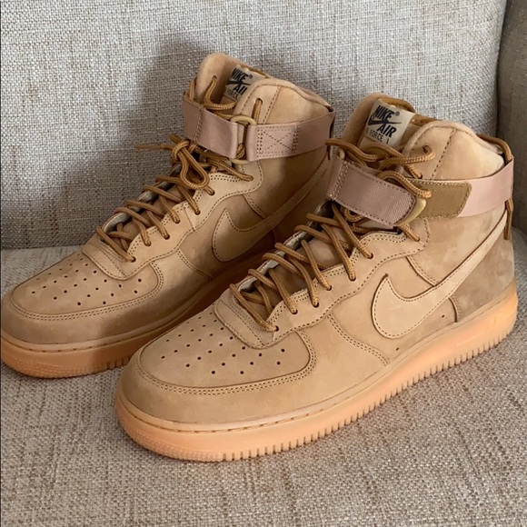 Nike | Shoes | Nike Air Force Ones Mens 